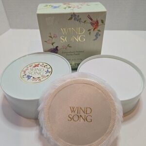 Wind Song by Prince Matchabelli, 4oz Extraordinary Perfumed Dusting Powder women